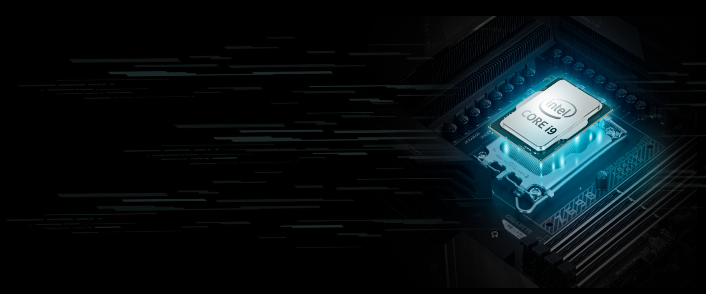 Aorus Gaming Desktop